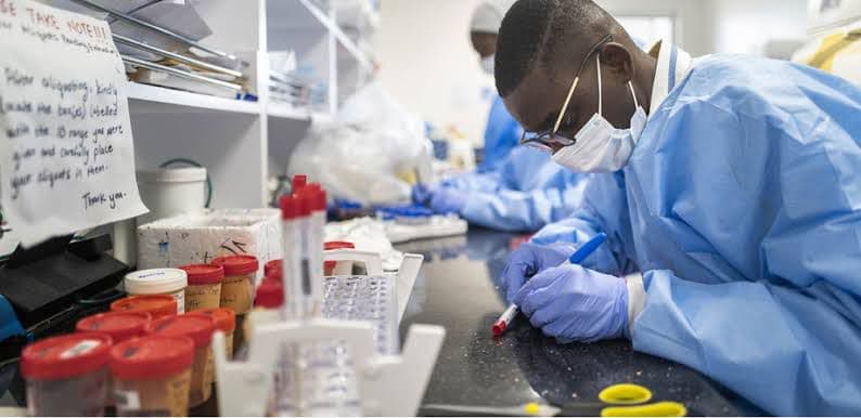 Comprehensive Diagnostic Services